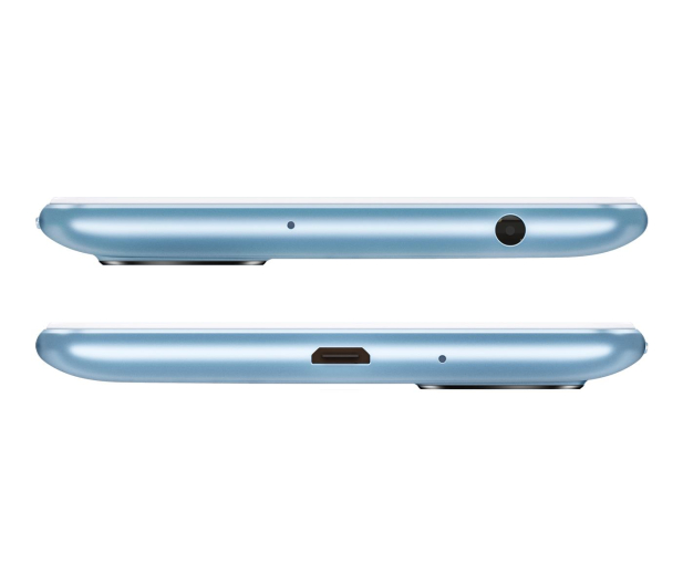 XIAOMI REDMI 6A 2/32GB Niebieski Dual Sim - 437407 - zdjęcie 5